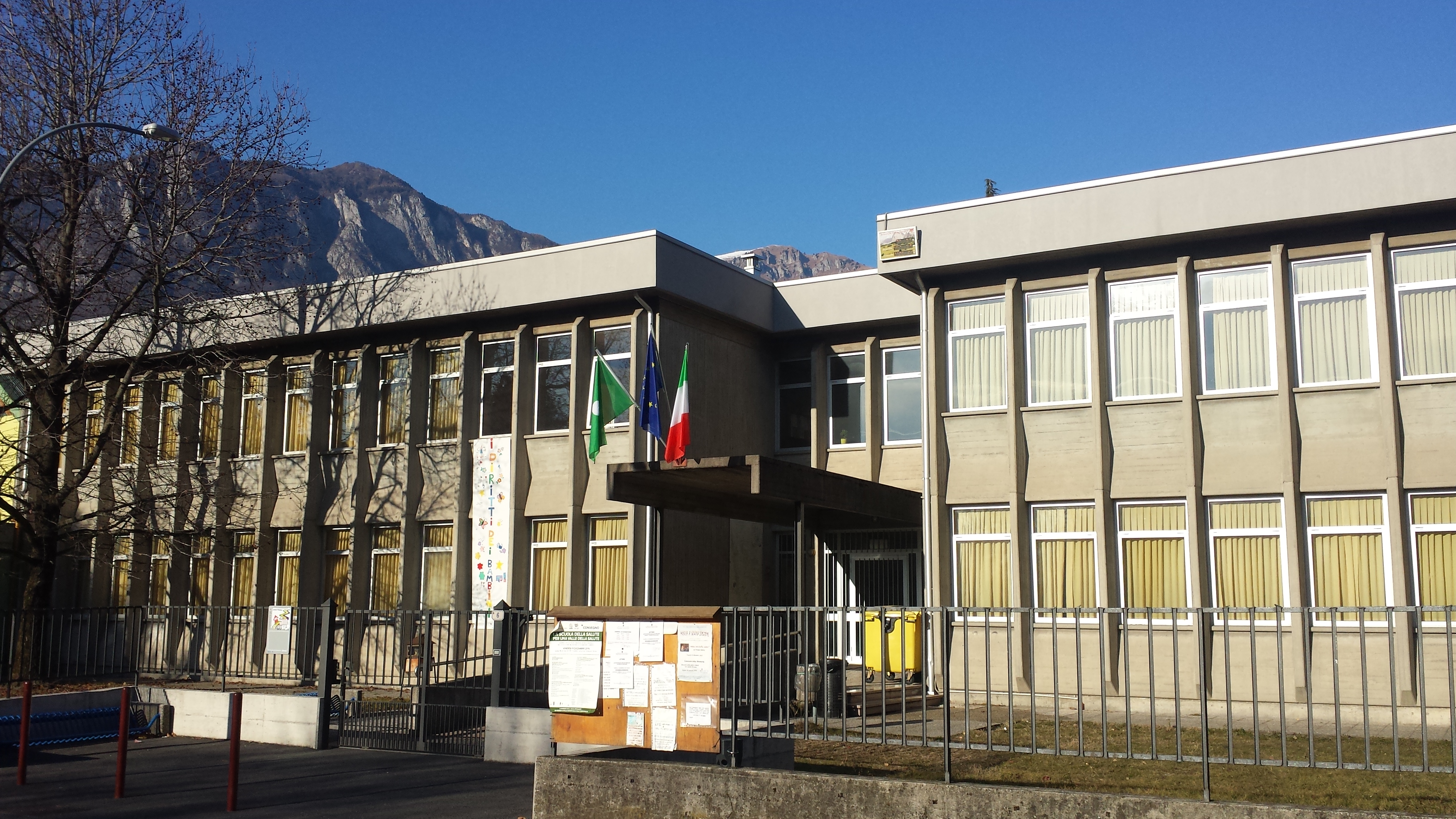 La nostra palestra